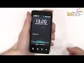 Обзор LG Optimus 2x P990