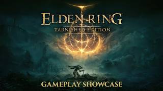 Elden Ring Tarnished Edition: Gameplay Showcase preview image