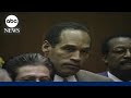 The complicated legacy of O.J. Simpson