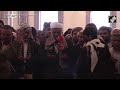 Yemen PM Funeral LIVE | Houthis Hold Funeral For PM, Government Officials Killed In Israeli Strike  - 11:54:59 min - News - Video