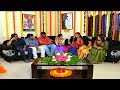 Special Chit Chat with Kobbari Matta Team: Sampoornesh Babu