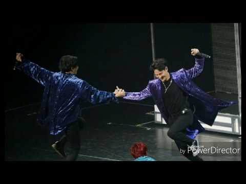Confession song #2jae love got7(JaebumXYoungjae)
