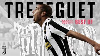 10 Reasons Why We Love David Trezeguet | Bianconeri Legends | Juventus
