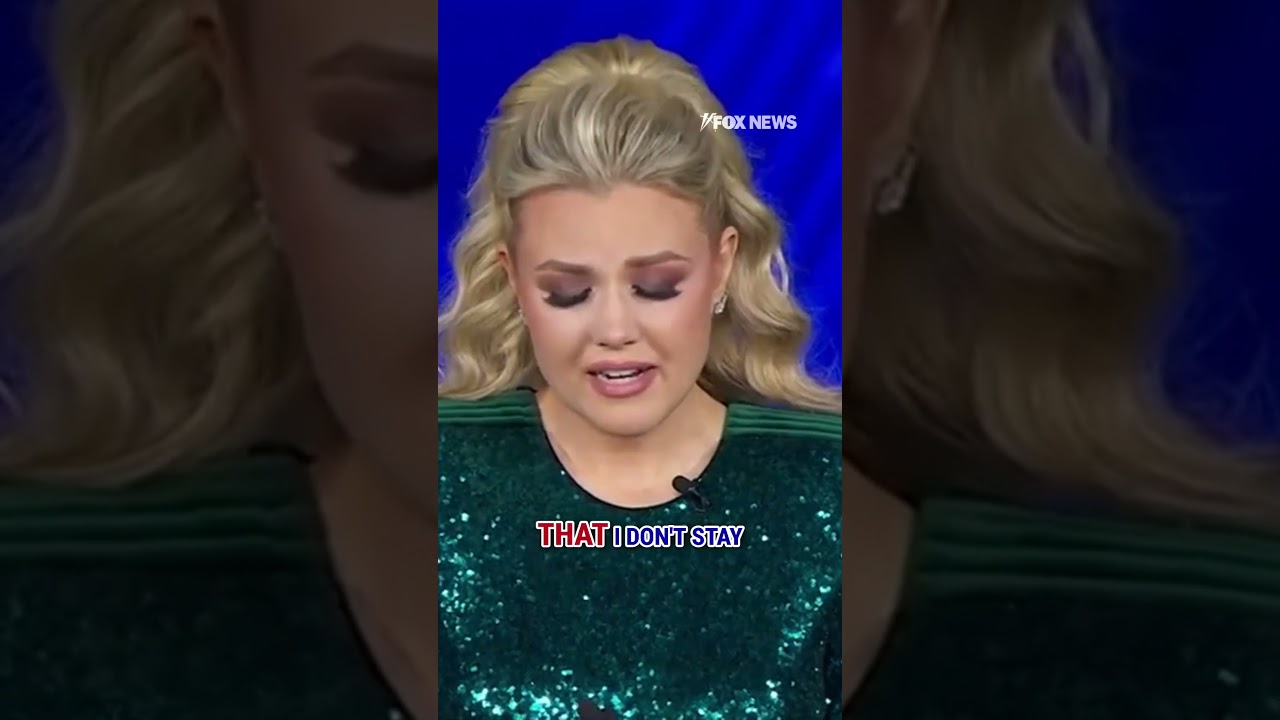 Erika Kirk speaks on her late husband Charlie Kirk at the Fox Nation Patriot Awards #shorts #us #fox