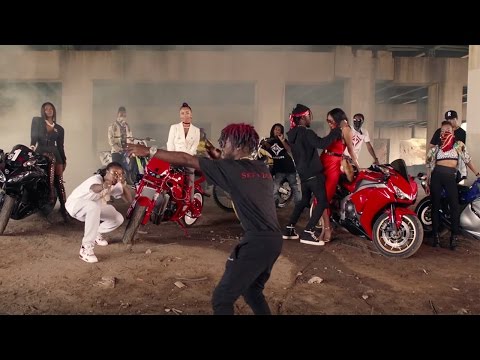 Bad and Boujee (feat. Lil Uzi Vert)