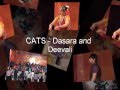 CATS - Telugu Dasara and Deevali Festival(Special Guests), Greenbelt, MD, US - Pictures