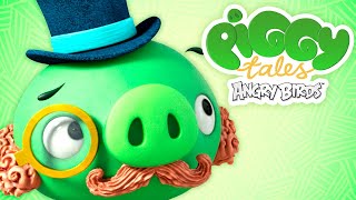 Angry Birds Piggy Tales - 18-24
