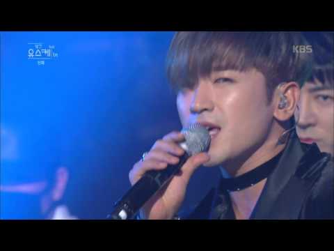 유희열의 스케치북 - 신화 - Brand New. 20170121
