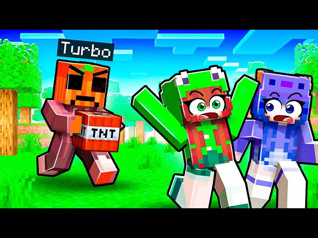 Me Hice Pasar por JARDRED para TROLLEAR a MIS AMIGOS en Minecraft...