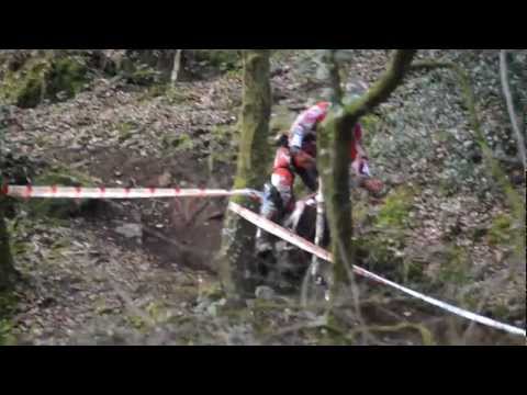 ENDURO GOMENÉ 2013 - Coupe de France 
