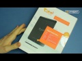 Видео обзор 3Q Qoo! Q-Pad Tablet PC LC0810C 8GB от Сотмаркета