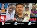 Teenmaar News : Bithiri Sathi Orders Jumbo Biryani