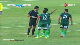 ملخص مباراة الرجاء 0 - 0 المصري | الجولة الـ 6 الدوري المصري الممتاز ...
