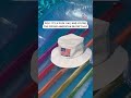 STAY COOL by the pool. Buy your Proud American bucket hat now!  - 00:16 min - News - Video