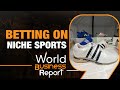 ADIDAS TARGETS STREET SPORTS FOR OLYMPICS