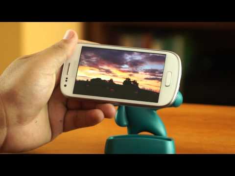 Samsung Galaxy S3 mini, completo review