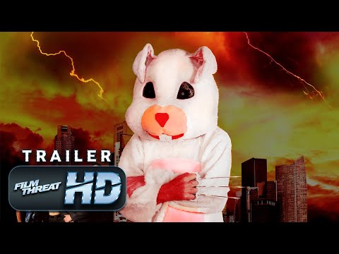 Serial Rabbit V: The Epic Hunt'