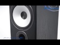 Напольная акустика Monitor Audio Bronze BX 6