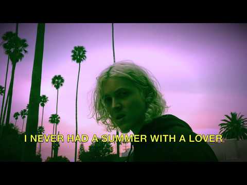 Cub Sport & EMBRZ - Summer Lover (Summer Remix…