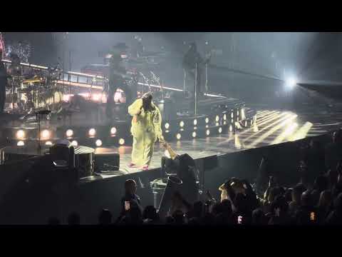 Teddy Swims - It Ain’t Easy | I’ve Tried Everything But Therapy Tour Birmingham 3/3/25