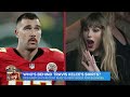 Who’s behind Travis Kelce shirts?  - 02:01 min - News - Video