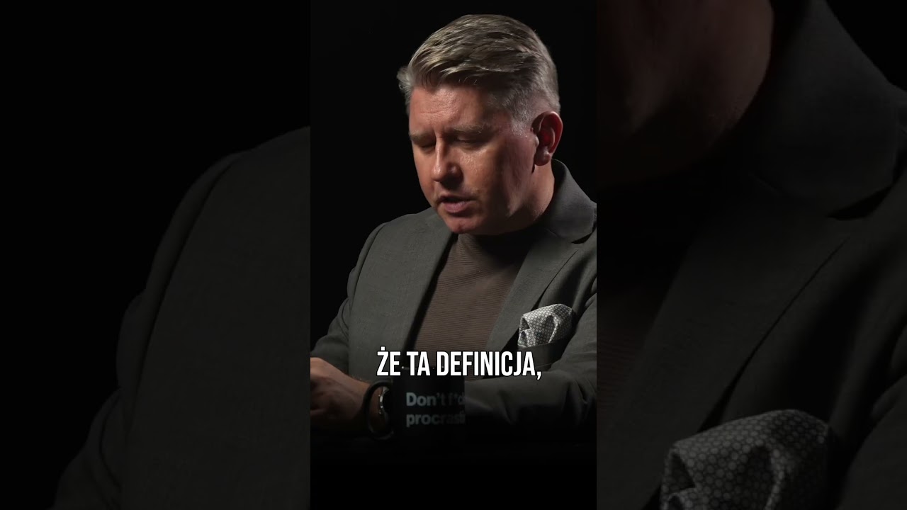 Czy Alkoholik Wie Kiedy Się Uzależnia – ft. prof. Marcin Matczak