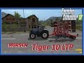 Horsch Tiger 10 LTP v1.0.1.0
