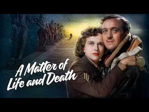 A Matter of Life and Death'