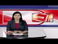 Mattapalli Temple Closed Due to Lunar Eclipse | Chandra Grahan 2025 | V6 News - 00:59 min - News - Video