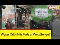 Water Crisis Hits Parts of West Bengal | Siliguri Mayor Issues a Statement | NewsX