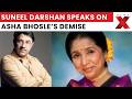Asha Bhosle remembered as legend; emotional tributes highlight her legacy | Latest News | NewsX