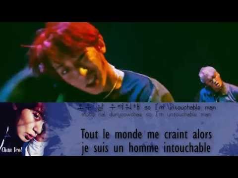 EXO - Monster - MV Vostfr