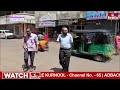 కాలుతో ఓటు...వైరల్ వీడియో | Gujarat Nadiad | Man Cast Vote With Feet Viralvideo | Jordar News | hmtv - 00:50 min - News - Video