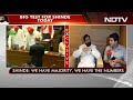 NDTV Exclusive: We Are Shiv Sena MLAs, Says Eknath Shinde  - 01:11 min - News - Video