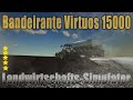 Bandeirante Virtuos 15000 v1.0.0.0