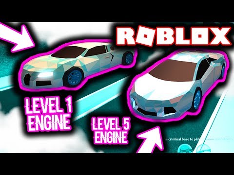 HOW TO GET LAMBORGHINI FOR FREE! NO JOKE - ROBLOX 