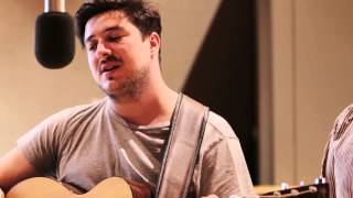 Mumford & Sons - Reminder (Live on 89.3 The Current)