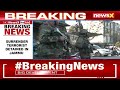 J&K: Surrendered Terrorist Detain | Nabbed From Ware House Area | NewsX  - 02:27 min - News - Video