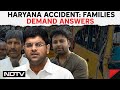 Mahendragarh Bus Accident | Dushyant Chautala On Haryana School Bus Accident: Why Was School Open