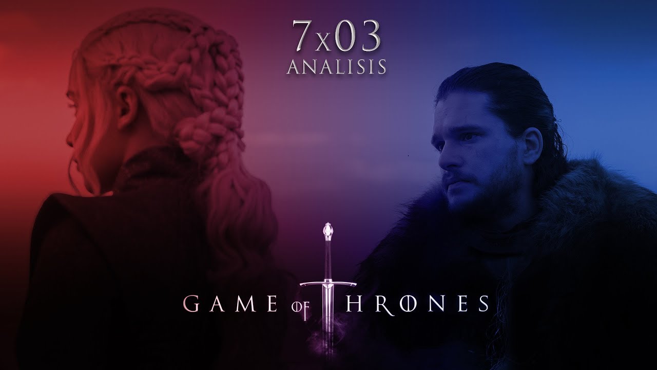 juego de tronos, game of thrones, series, review, la justicia de la reina,