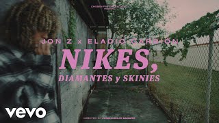 Nikes, Diamantes y Skinnies