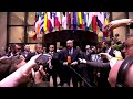 Historic moment: EU agrees to Ukraine membership talks | Reuters  - 01:16 min - News - Video