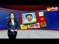 Chandrababu Big Shock To Youth | TDP MLA Candidates In First List | Political Corridor | @SakshiTV  - 03:18 min - News - Video