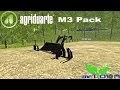 Agriduarte M3 v1.0