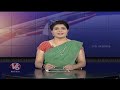 BRS Today : Harish Rao - Rahul Comments | KTR Financial Support For Padma Shri Darshan Moguliah | V6  - 04:22 min - News - Video