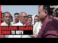 Will Win Over 130 Seats In Madhya Pradesh: Digvijaya Singh To NDTV | Battle For States