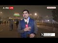 Weather Update: शीतलहर से कांपी दिल्ली... कई इलाकों में घना कोहरा | Delhi News  - 02:13 min - News - Video