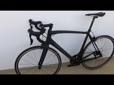 specialized tarmac elite 105