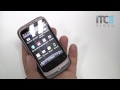 Обзор HTC Wildfire