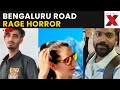 Bengaluru Road Rage LIVE: Food Delivery Agent Killed After Being Deliberately Hit by Car | NewsX